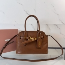 ミュウミュウ ミュウミュウ ショルダーバッグ 5BG292