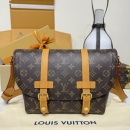 ルイ・ヴィトン ルイ・ヴィトン メッセンジャーバッグ M28115