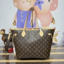 ルイ・ヴィトン ルイ・ヴィトン ネヴァーフル GM M11948