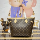 ルイ・ヴィトン ルイ・ヴィトン ネヴァーフル GM M11948