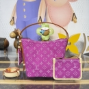 ルイ・ヴィトン ルイ・ヴィトン オール･イン BB M28107