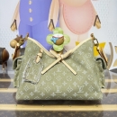 ルイ・ヴィトン ルイ・ヴィトン キャリーオール･ダークPM M28287