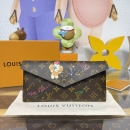 ルイ・ヴィトン ルイヴィトン 長財布 M15335