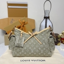 ルイ・ヴィトン ルイ・ヴィトン キャリーオール･カーゴ PM M27623