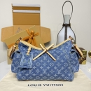 ルイ・ヴィトン ルイ・ヴィトン キャリーオール･カーゴ PM M27623