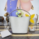 ルイ・ヴィトン ルイ・ヴィトン オール･イン BB M13480