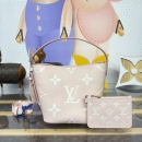 ルイ・ヴィトン ルイ・ヴィトン オール･イン BB M13480