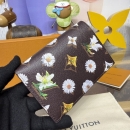 ルイ・ヴィトン ルイ・ヴィトン パスポートカバー M27548