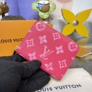 ルイ・ヴィトン ルイ・ヴィトン コインパース M27721