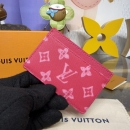 ルイ・ヴィトン ルイ・ヴィトン カードケース M27754