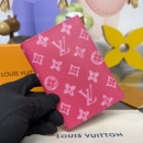 ルイ・ヴィトン ルイ・ヴィトン パスポートカバー M27614