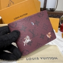 ルイ・ヴィトン ルイ・ヴィトン 二つ折り財布 M27057