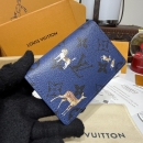 ルイ・ヴィトン ルイ・ヴィトン ポケットオーガナイザー カード財布 M27020