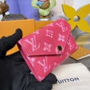 ルイ・ヴィトン ルイ・ヴィトン 二つ折り財布 M27681