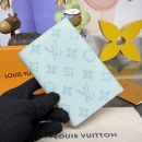 ルイ・ヴィトン ルイ・ヴィトン パスポートカバー M27614