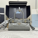 プラダ プラダ トートバッグ 1BA486