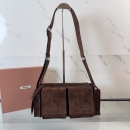 ミュウミュウ ミュウミュウ クロスバッグ 5BA175