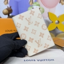 ルイ・ヴィトン ルイ・ヴィトン パスポートカバー M27614