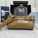 プラダ プラダ トートバッグ 1BA486