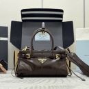 プラダ プラダ トートバッグ 1BA486