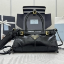 プラダ プラダ トートバッグ 1BA486