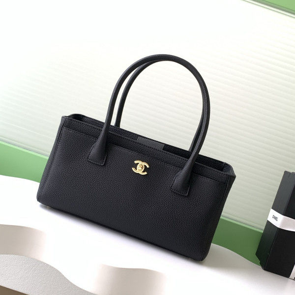 シャネル シャネル トートバッグ AS2156