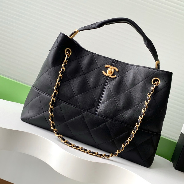 シャネル シャネル ショルダーバッグ AS5634