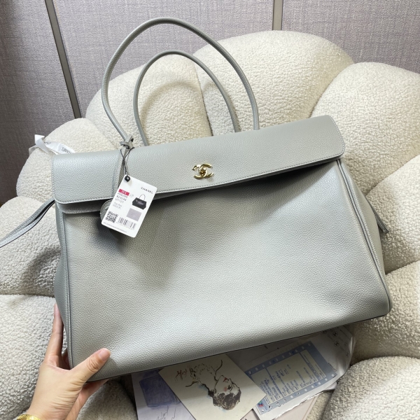 シャネル シャネル トートバッグ AS6289 
