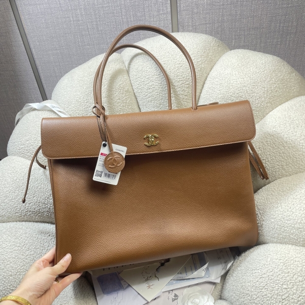 シャネル シャネル トートバッグ AS6289 
