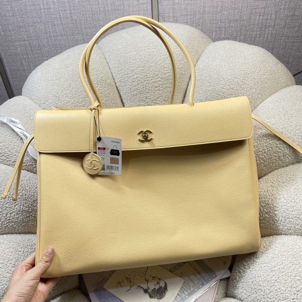 シャネル シャネル トートバッグ AS6289 