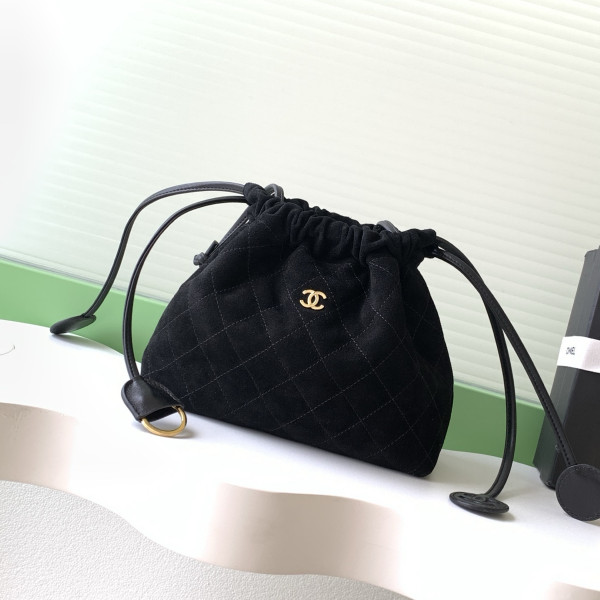 シャネル シャネル ミニバッグ AS5227