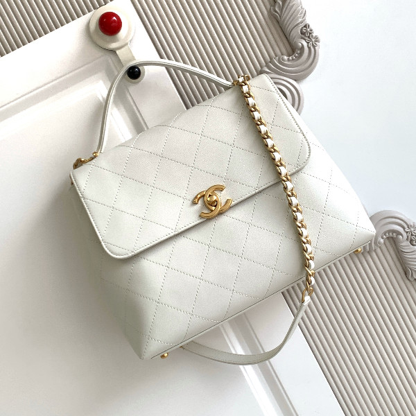 シャネル シャネル ショルダーバッグ AS5447