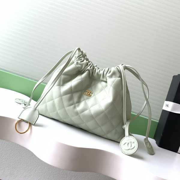 シャネル シャネル ミニバッグ AS5227