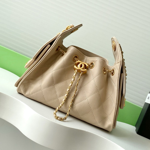 シャネル シャネル ショルダーバッグ AS5631