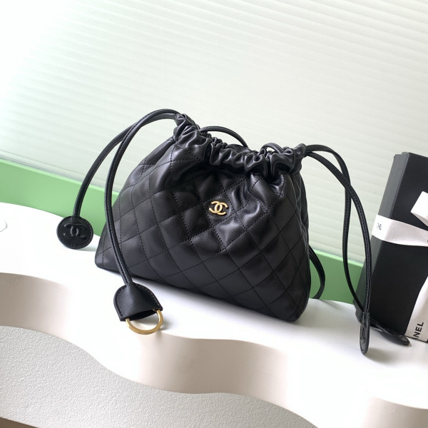 シャネル シャネル ミニバッグ AS5227