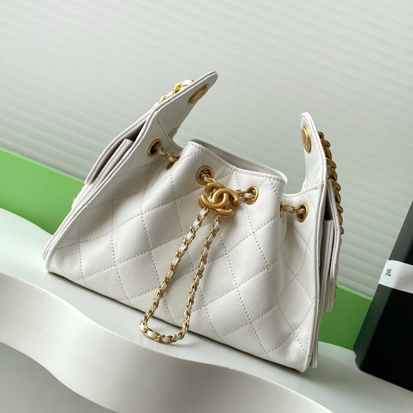シャネル シャネル ショルダーバッグ AS5631