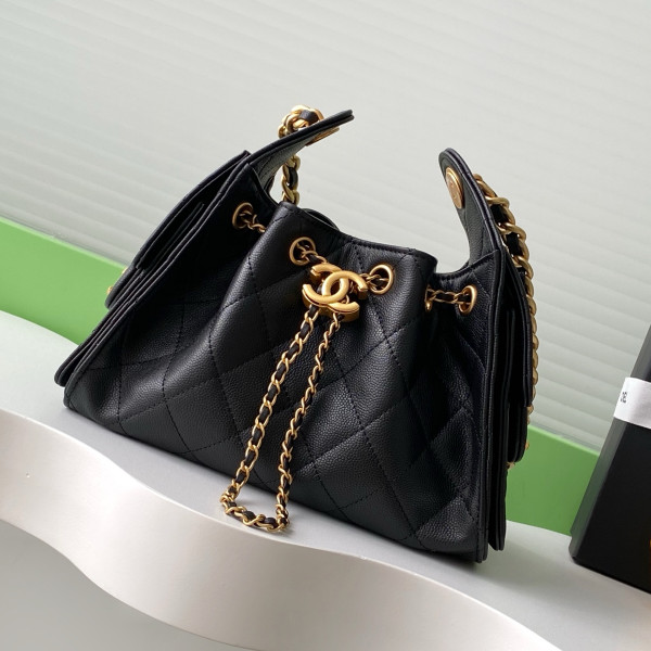 シャネル シャネル ショルダーバッグ AS5631